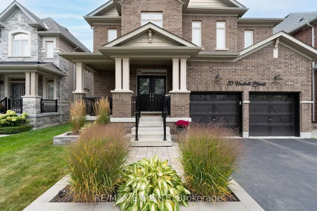20 Hackett St, New Tecumseth 3