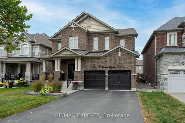 20 Hackett St, New Tecumseth 2