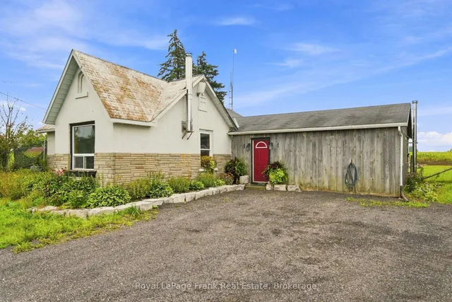 1780 Brock Concession 1 Rd, Brock 2