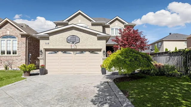 44 Robertson Clse, Vaughan 5