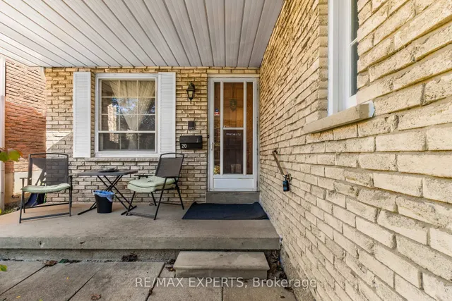 20 Charnwood Pl, Markham 3