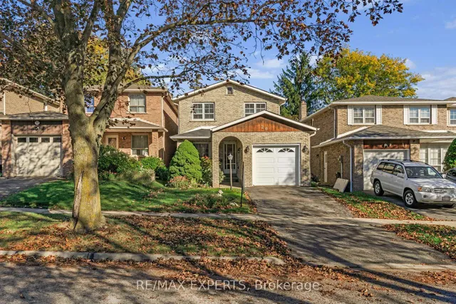 20 Charnwood Pl, Markham 2