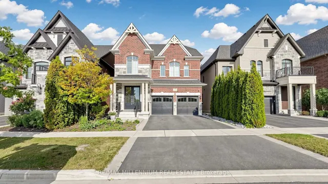 327 Mactier Dr, Vaughan