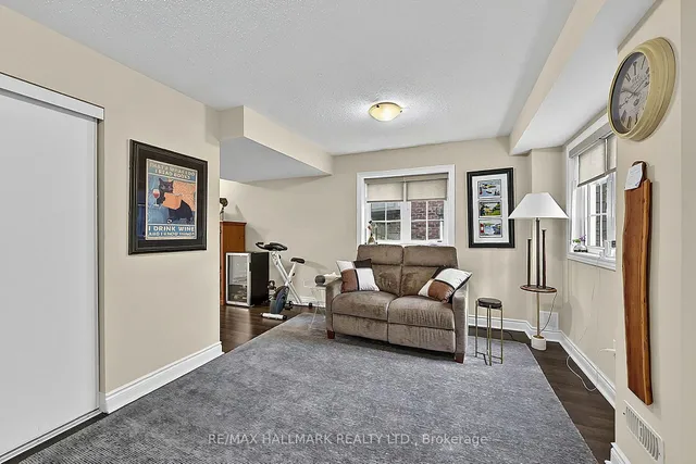 710 Wendy Culbert Cres, Newmarket 2