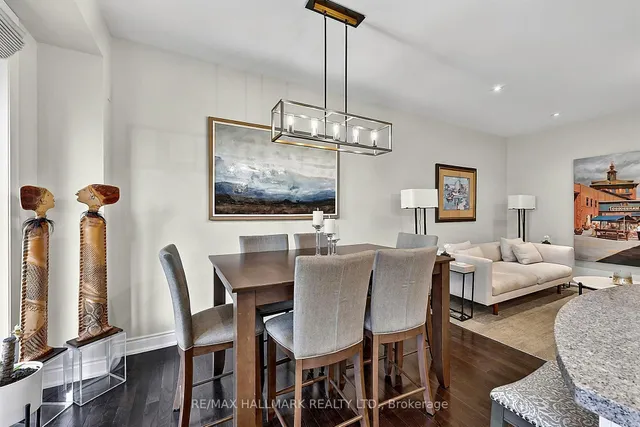 710 Wendy Culbert Cres, Newmarket 3