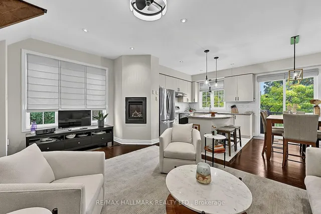 710 Wendy Culbert Cres, Newmarket 5