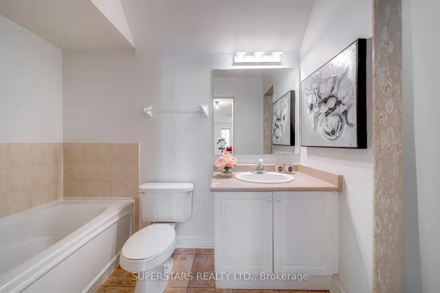23 Observatory Lane #26, Richmond Hill 2