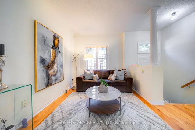 23 Observatory Lane #26, Richmond Hill 4