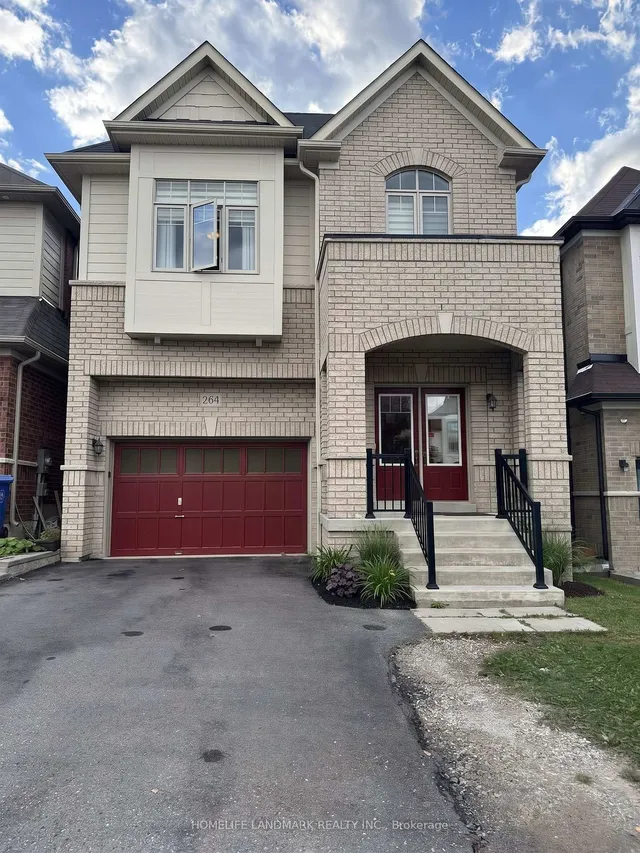 264 Sharon Creek Dr, East Gwillimbury