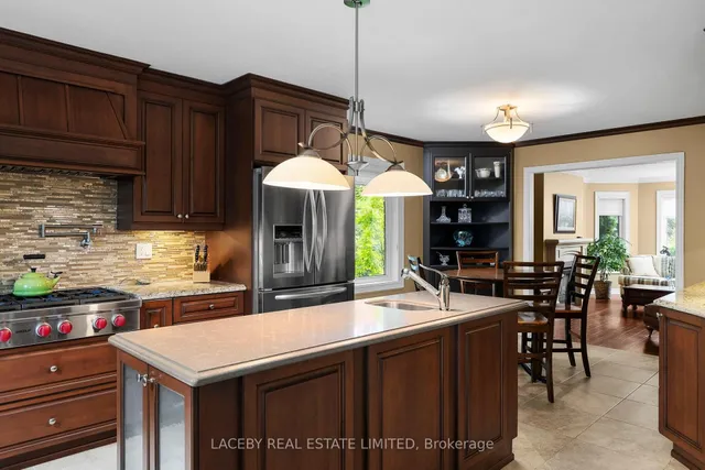19 Grandview Cres, Bradford West Gwillimbury 3