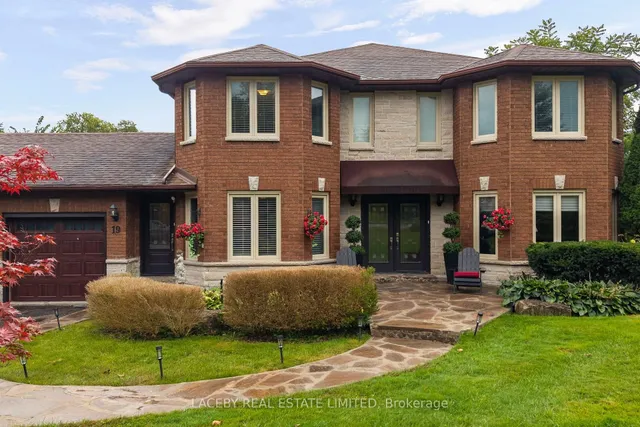 19 Grandview Cres, Bradford West Gwillimbury 2
