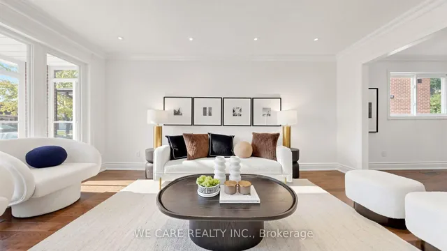 82 Barrington Cres, Markham 4