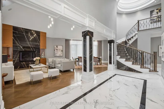 12 Miner Circ, Markham 5