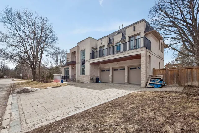 12 Miner Circ, Markham 2
