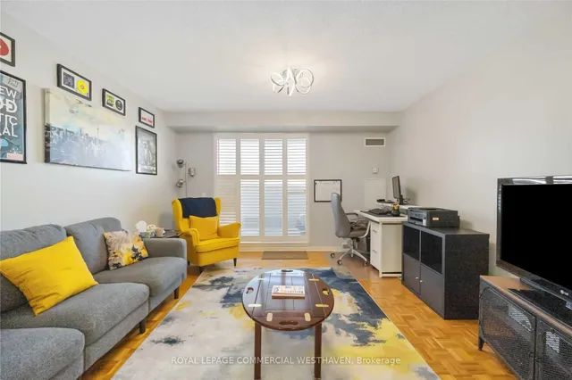 2504 Rutherford Rd #210, Vaughan 5