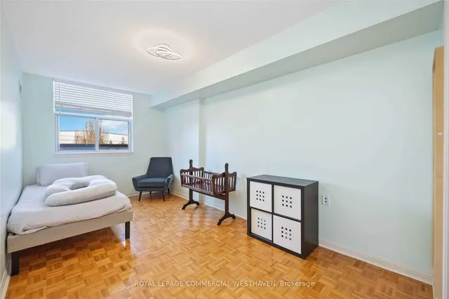 2504 Rutherford Rd #210, Vaughan 3
