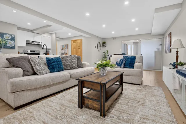 100 Arbors Lane #404, Vaughan 4