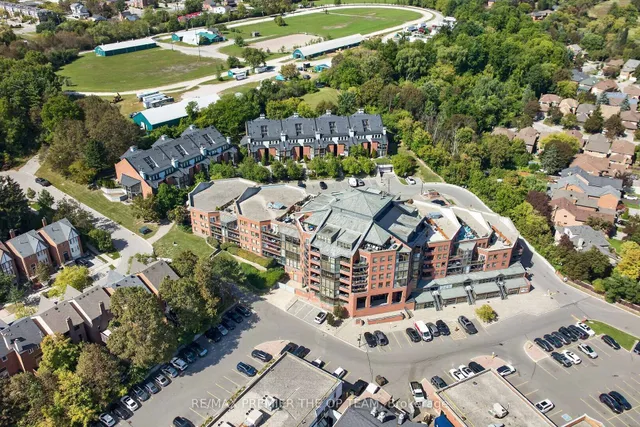 100 Arbors Lane #404, Vaughan 2
