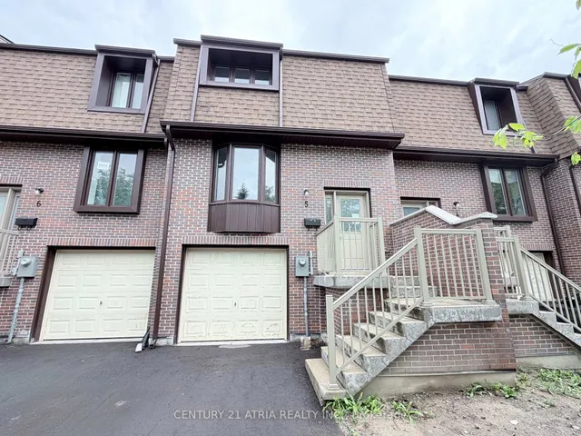 11 Plaisance Rd #Unit 5, Richmond Hill 2