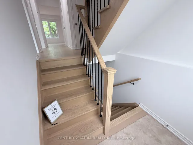11 Plaisance Rd #Unit 5, Richmond Hill 3
