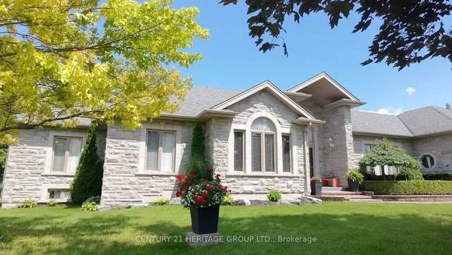49 Shore Cres, Georgina