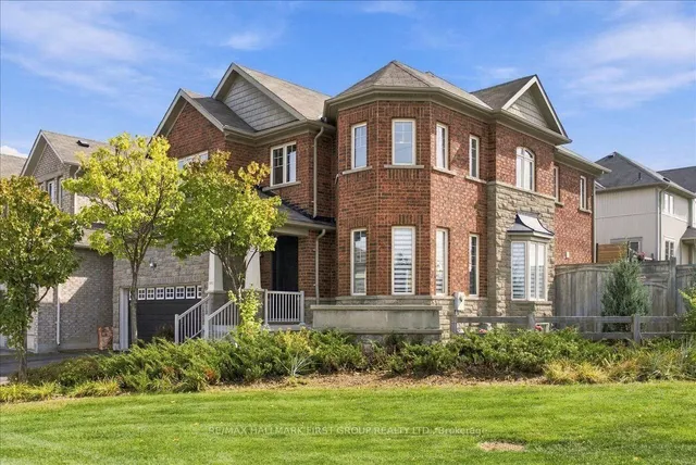 178 Milos Rd, Richmond Hill 4