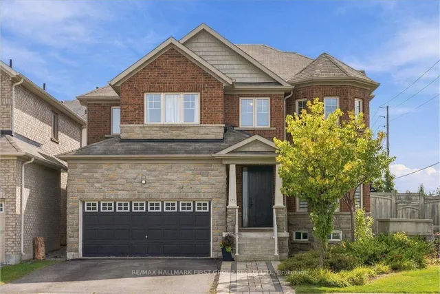 178 Milos Rd, Richmond Hill 3