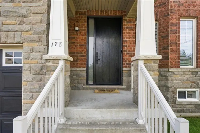 178 Milos Rd, Richmond Hill 5