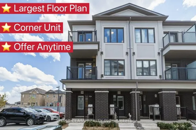 224 Matawin Lane, Richmond Hill 1