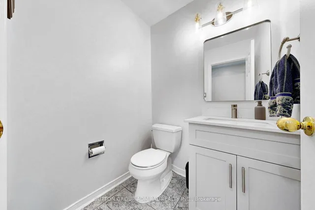 43 Berwick Cres, Richmond Hill 5