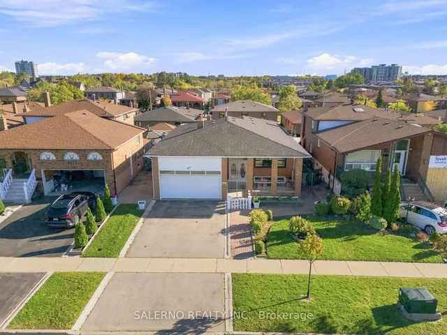 467 Woodbridge Ave, Vaughan 2