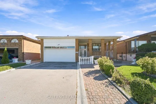 467 Woodbridge Ave, Vaughan 5