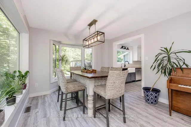 1844 Oakwood Rd, Innisfil 3
