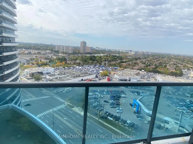 7171 Yonge St #1712, Markham 2