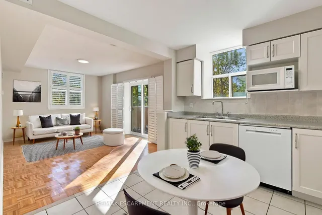 7373 Martingrove Rd #223, Vaughan 3