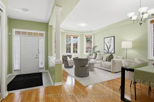 64 Willow Heights Blvd, Markham 3