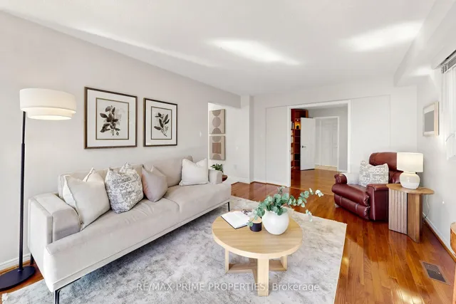 105 Tilman Circ, Markham 2