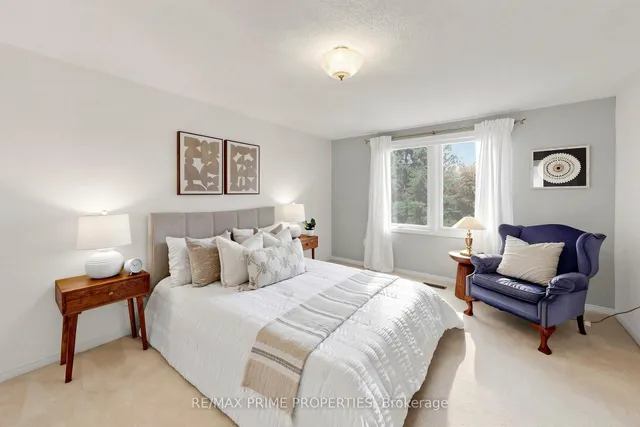 105 Tilman Circ, Markham 4