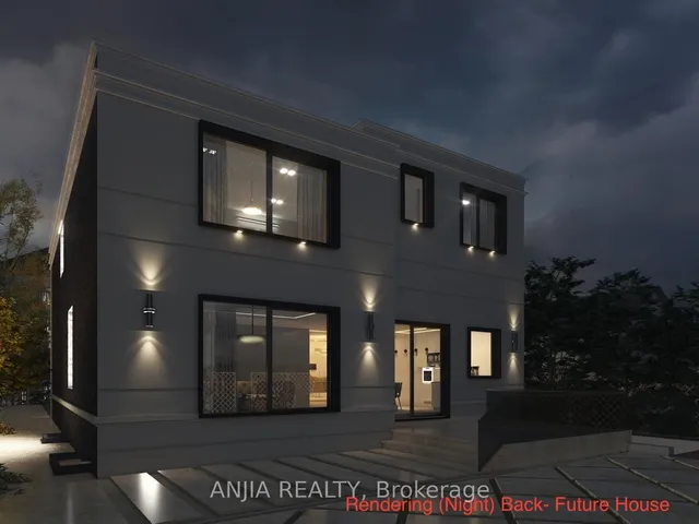 36 Jondan Cres, Markham 2