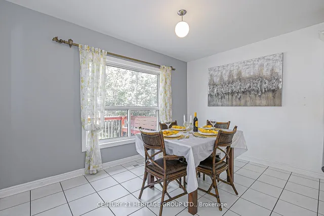 29 Eminence Rd, Vaughan 1