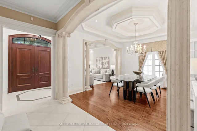 155 Cooks Mill Cres, Vaughan 2