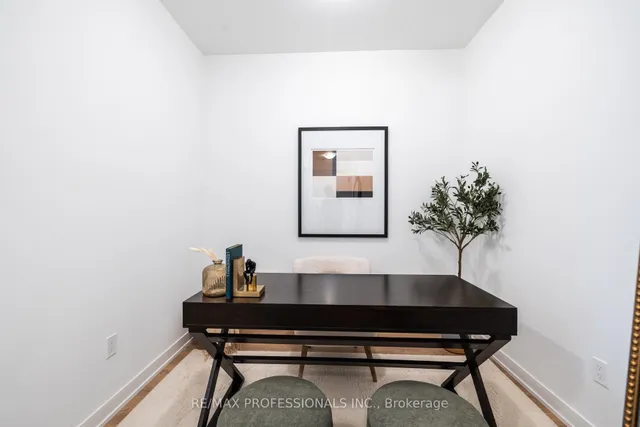 10 Abeja St #1421, Vaughan 3