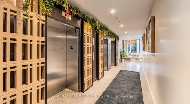 10 Abeja St #1421, Vaughan 4