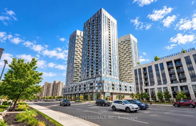10 Abeja St #1421, Vaughan 5