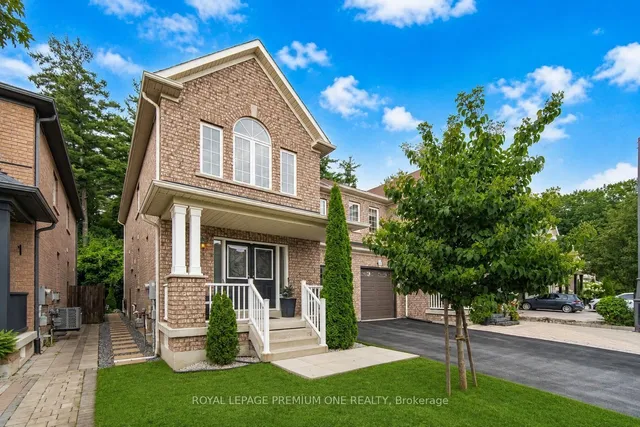 114 Bellini Ave, Vaughan 2