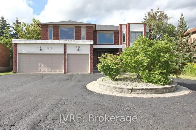 612 Elgin Mills Rd, Richmond Hill 5
