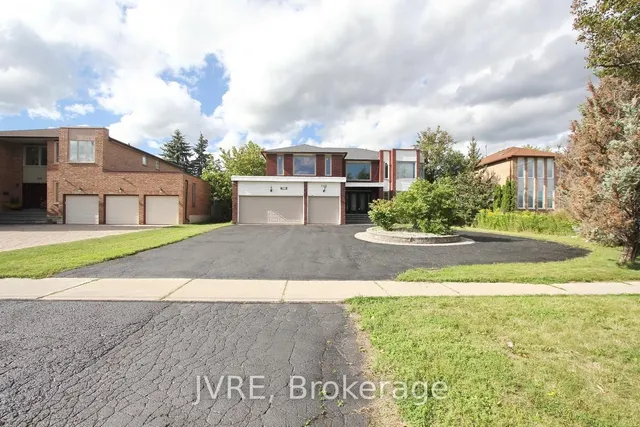 612 Elgin Mills Rd, Richmond Hill 2
