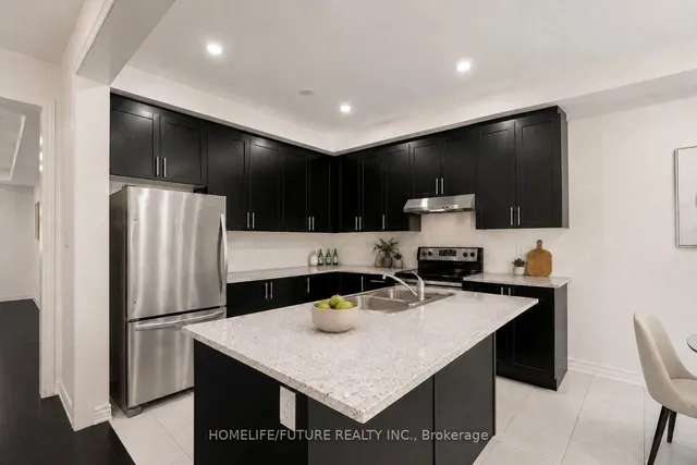 80 Henry Bauer Ave, Markham 5