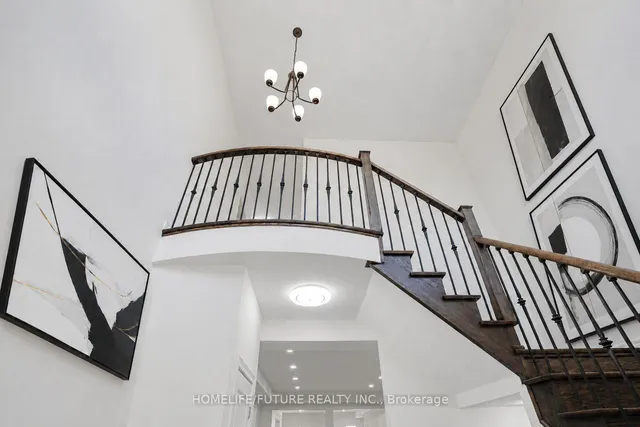 80 Henry Bauer Ave, Markham 2