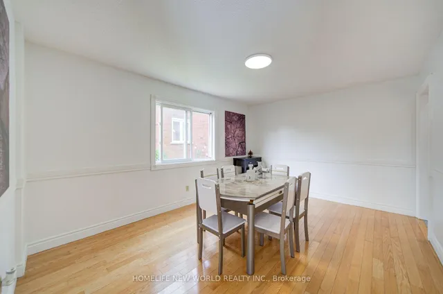 12 Bellside Dr, Markham 2
